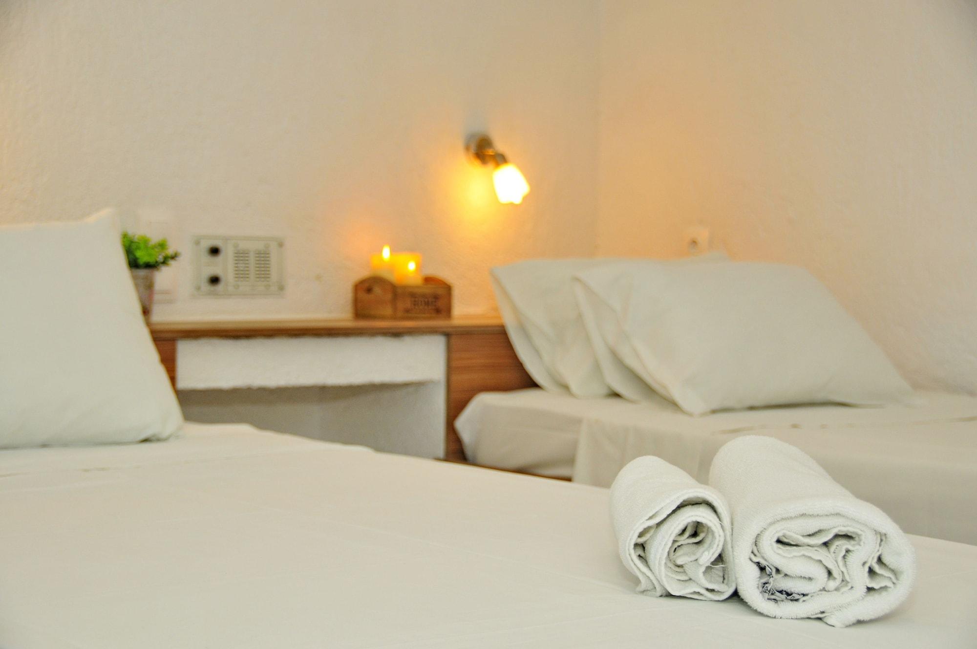 Cleopatra Apartahotel 3*