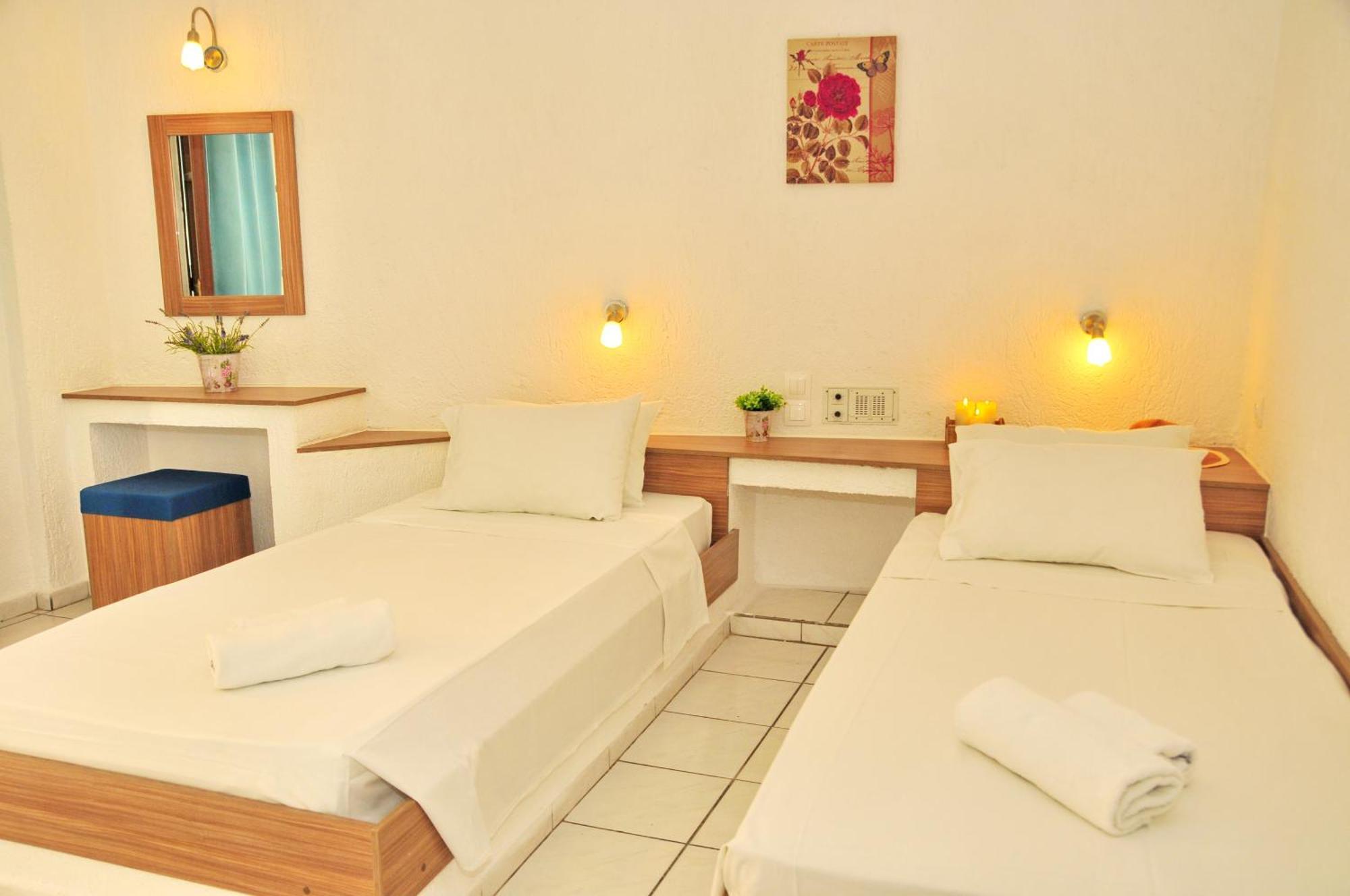 Apartahotel Cleopatra Hersonissos (Crete)