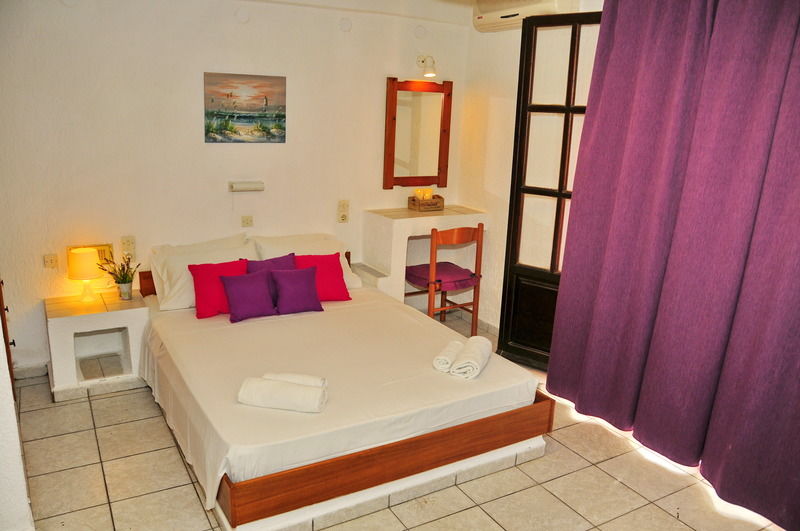 Cleopatra Apartahotel Hersonissos (Crete)