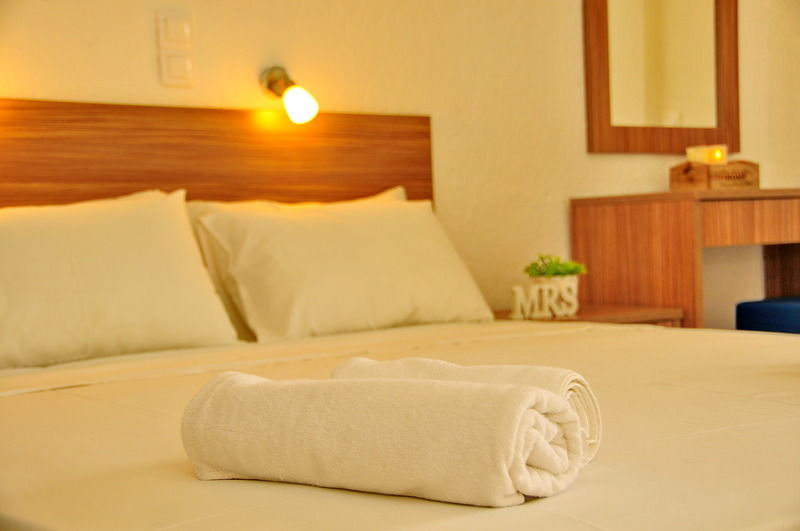Apartahotel Cleopatra Hersonissos (Crete)