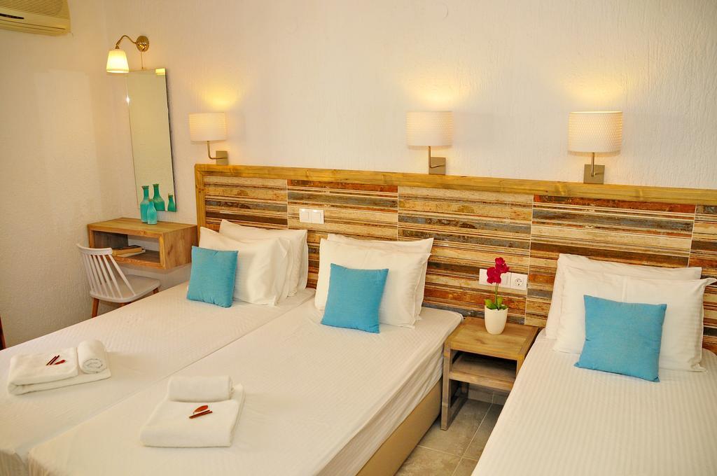 Cleopatra Apartahotel