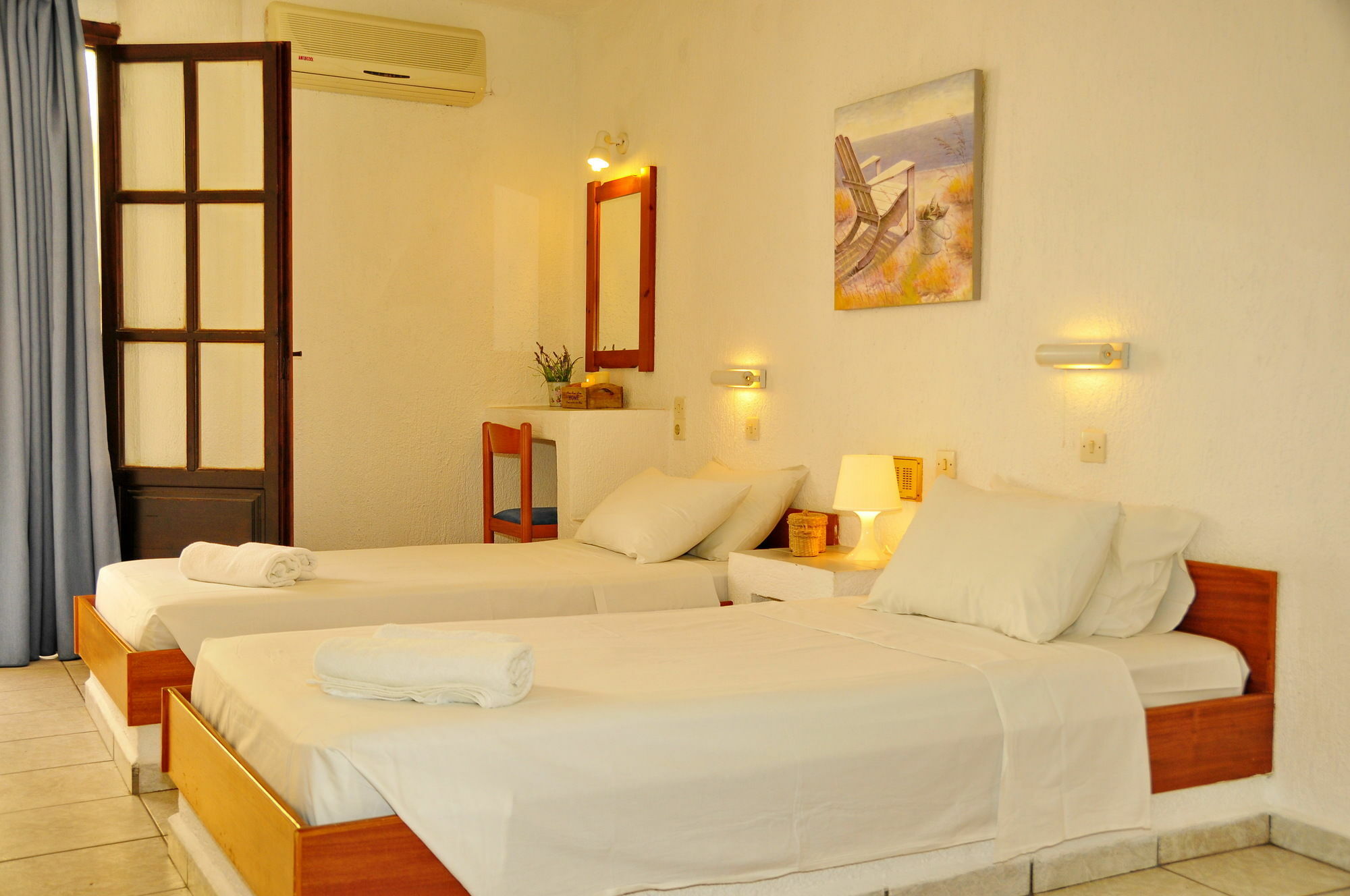 Apartahotel Cleopatra